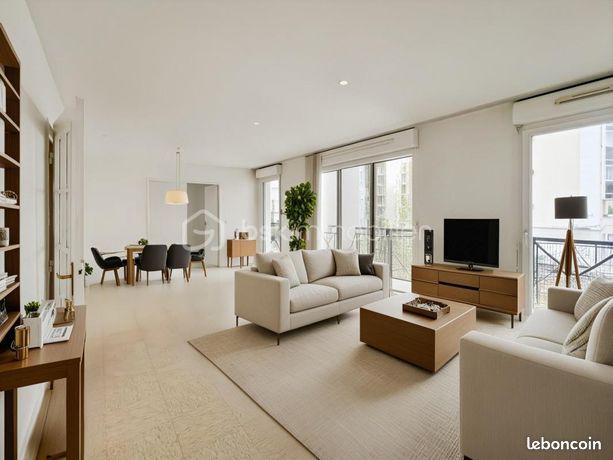 2 Schlafzimmer Wohnung in Limeil-Brevannes, France, Nr. 282254