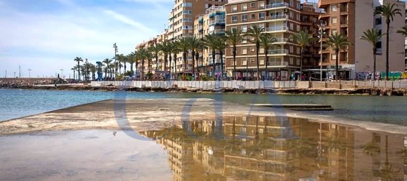 Apartamento T3 em Torrevieja, Spain N.º 4956 9