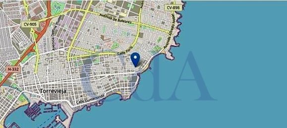 Apartamento T3 em Torrevieja, Spain N.º 4956 13