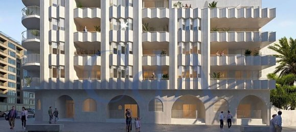 Apartamento T3 em Torrevieja, Spain N.º 4956 12