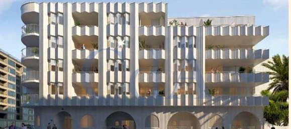 Apartamento T3 em Torrevieja, Spain N.º 4956 2