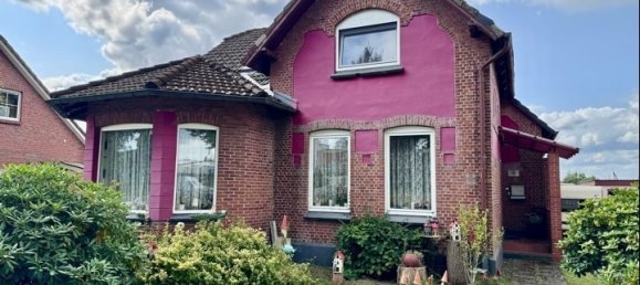 5-Zimmer Haus in Rendsburg-Eckernförde, Germany, Nr. 351754 18
