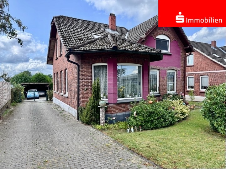 5-Zimmer Haus in Rendsburg-Eckernförde, Germany, Nr. 351754