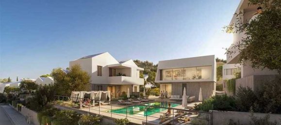 Villa de 3 dormitorios en Palodeia, Cyprus No. 7576 7