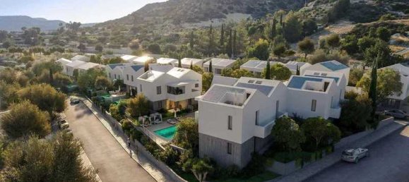 Villa de 3 dormitorios en Palodeia, Cyprus No. 7576 2