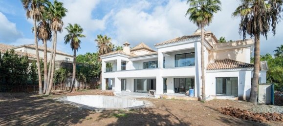 6 Schlafzimmer Haus in Marbella, Spain, Nr. 27779 4