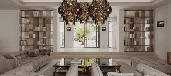 6 Schlafzimmer Haus in Marbella, Spain, Nr. 27779 7