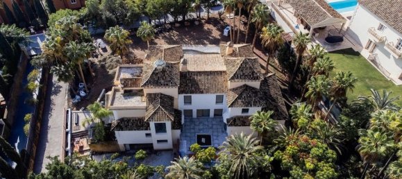 6 Schlafzimmer Haus in Marbella, Spain, Nr. 27779 5