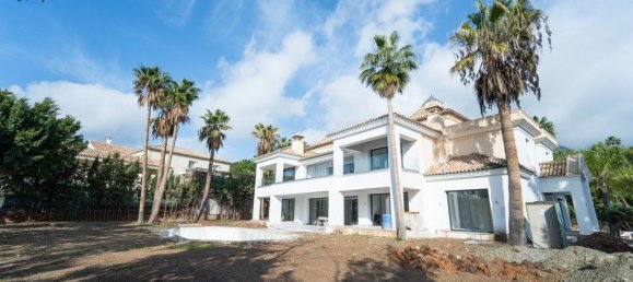 6 Schlafzimmer Haus in Marbella, Spain, Nr. 27779 32