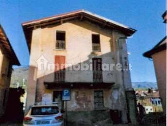 1 room Building in Brenta, Italy No. 10483