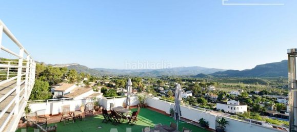 4 bedrooms House in Gandia, Spain No. 129859 34