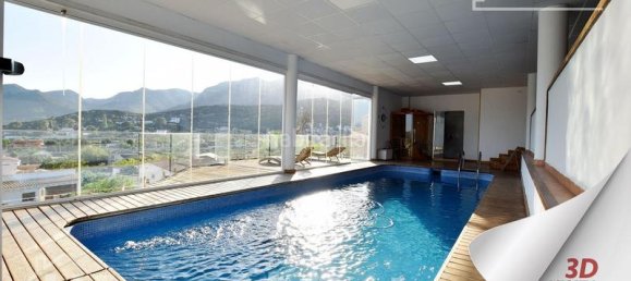 4 bedrooms House in Gandia, Spain No. 129859 27