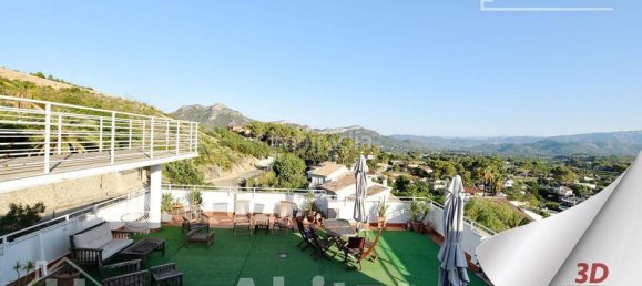 4 bedrooms House in Gandia, Spain No. 129859 28