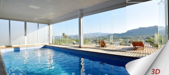 4 bedrooms House in Gandia, Spain No. 129859 25