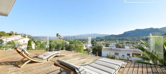 4 bedrooms House in Gandia, Spain No. 129859 20