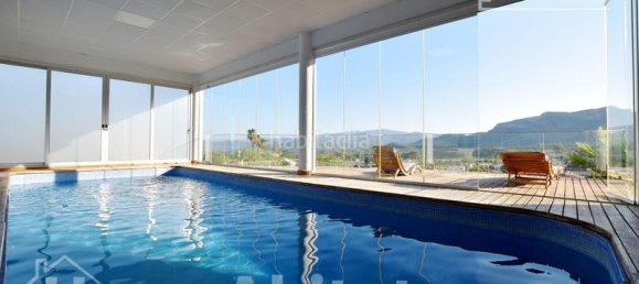 4 bedrooms House in Gandia, Spain No. 129859 19