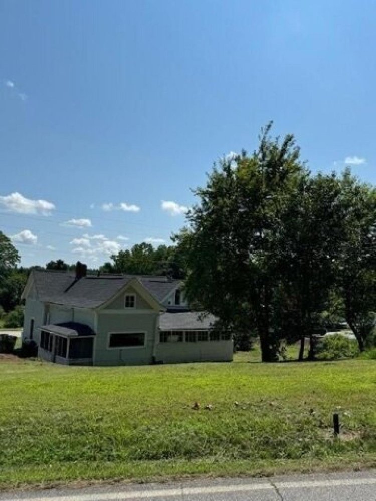 Grundstück in Murrayville, USA, Nr. 508883