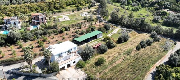 4 bedrooms Villa in Nea Dimmata, Cyprus No. 22170 6