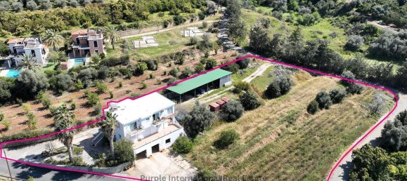 4 bedrooms Villa in Nea Dimmata, Cyprus No. 22170 2