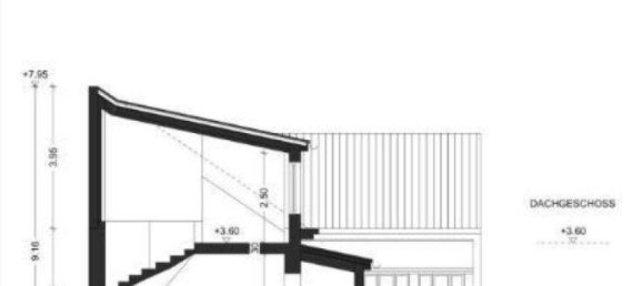 Casa de 7 divisões em Baden, Austria N.º 153092 40