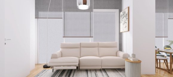 3 rooms Apartment in Bologna, Italy No. 35081 3