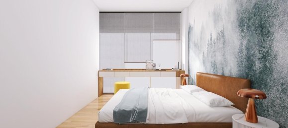 3 rooms Apartment in Bologna, Italy No. 35081 2