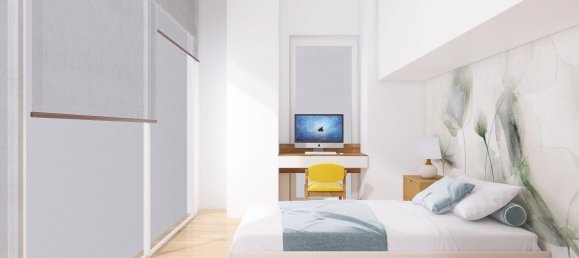 3 rooms Apartment in Bologna, Italy No. 35081 17