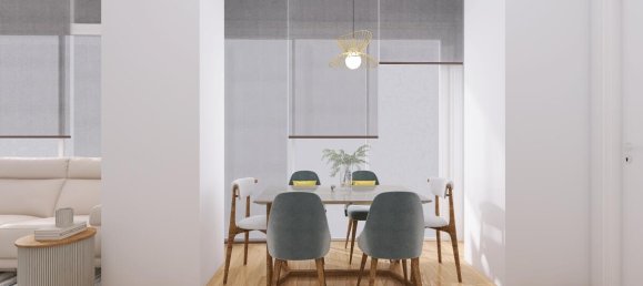 3 rooms Apartment in Bologna, Italy No. 35081 4