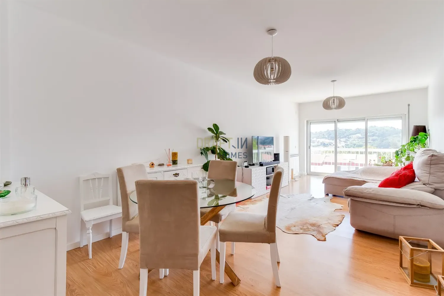 3 bedrooms Apartment in Alcobaca, Portugal No. 344551