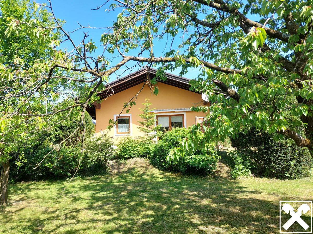 3-Zimmer Haus in Lochen am See, Austria, Nr. 175338