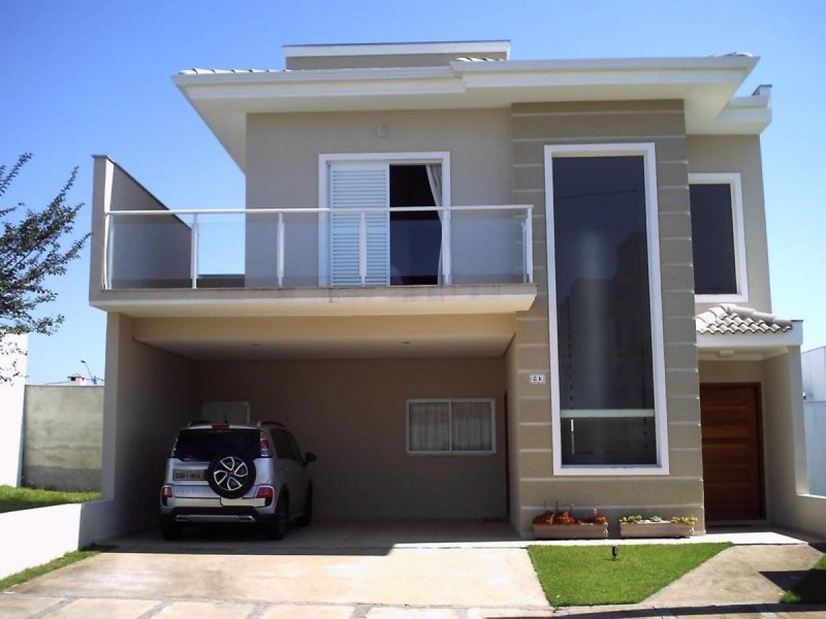 3 bedrooms House in Sao Paulo, Brazil No. 435245