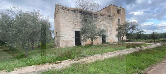 6-Zimmer Haus in Bitonto, Italy, Nr. 22263 2