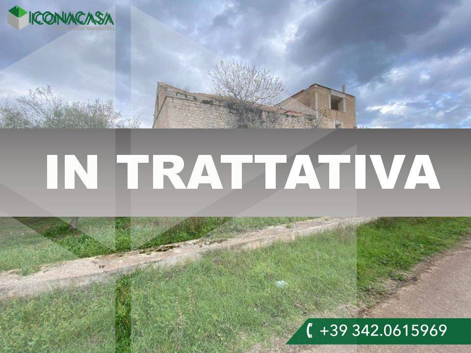 6-Zimmer Haus in Bitonto, Italy, Nr. 22263