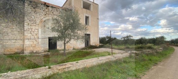 6-Zimmer Haus in Bitonto, Italy, Nr. 22263 5