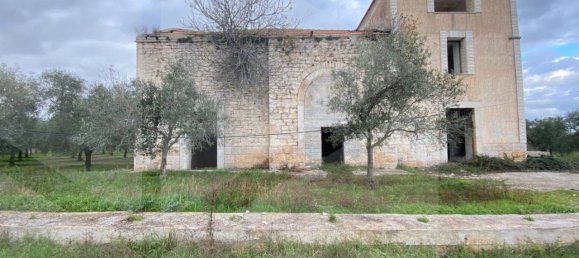 6-Zimmer Haus in Bitonto, Italy, Nr. 22263 3