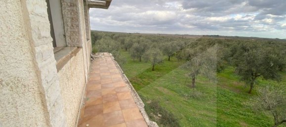 6-Zimmer Haus in Bitonto, Italy, Nr. 22263 6