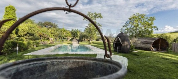 12 غرف نوم منزل في Pelago, Italy رقم 199610 14