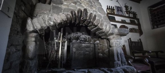 12 غرف نوم منزل في Pelago, Italy رقم 199610 41