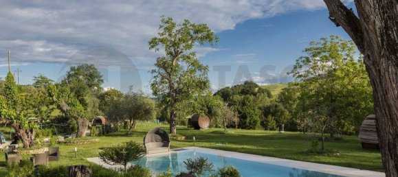 12 غرف نوم منزل في Pelago, Italy رقم 199610 11