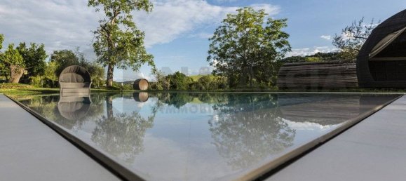 12 غرف نوم منزل في Pelago, Italy رقم 199610 7