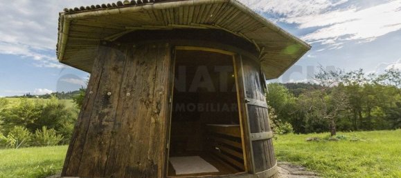 12 غرف نوم منزل في Pelago, Italy رقم 199610 19