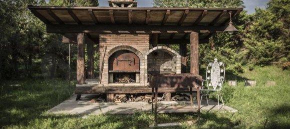 12 غرف نوم منزل في Pelago, Italy رقم 199610 17