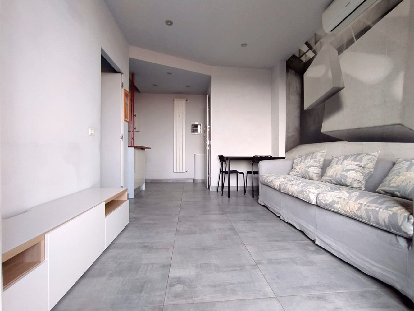 Apartamento de 2 dormitorios en Milan, Italy No. 364971