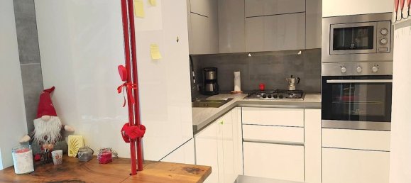 Apartamento de 2 dormitorios en Milan, Italy No. 364971 6