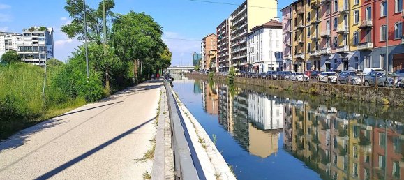 Apartamento de 2 dormitorios en Milan, Italy No. 364971 14