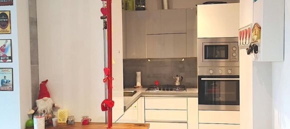 Apartamento de 2 dormitorios en Milan, Italy No. 364971 5