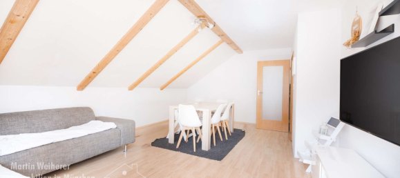 4 bedrooms Townhouse in Munich, Germany No. 313263 13