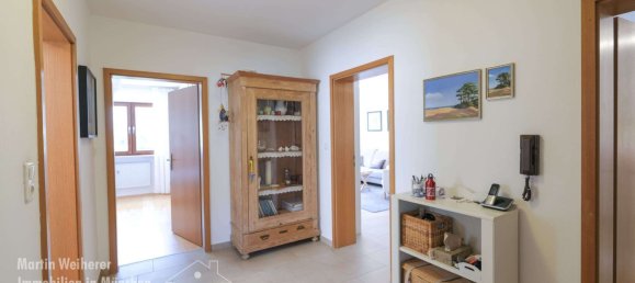 4 bedrooms Townhouse in Munich, Germany No. 313263 7