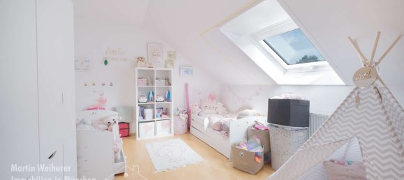 4 bedrooms Townhouse in Munich, Germany No. 313263 17