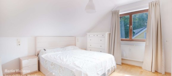 4 bedrooms Townhouse in Munich, Germany No. 313263 14